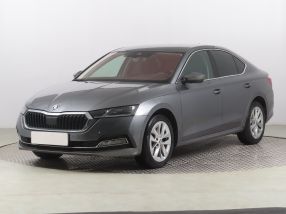 Skoda Octavia - 2023