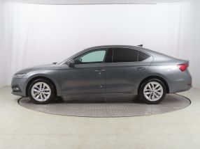 Skoda Octavia - 2023