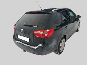 Seat Ibiza - 2011