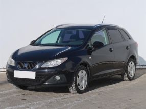 Seat Ibiza - 2011