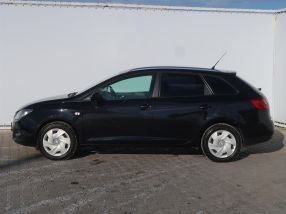 Seat Ibiza - 2011