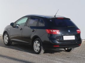 Seat Ibiza - 2011