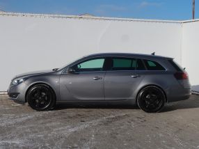 Opel Insignia - 2016