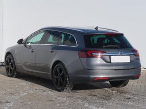 Opel Insignia - 2016