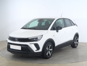 Opel Crossland - 2022