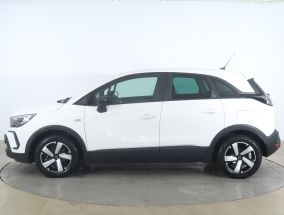 Opel Crossland - 2022