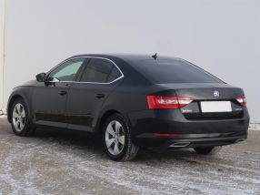 Škoda Superb - 2018