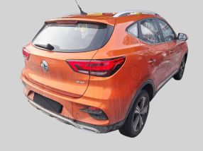 MG ZS II - 2024