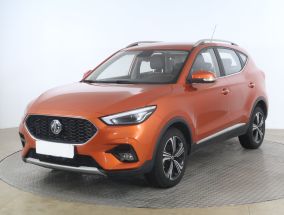 MG ZS SUV - 2024