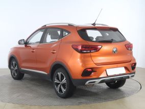 MG ZS SUV - 2024