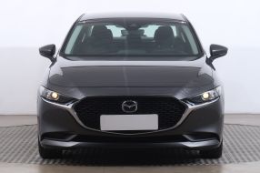 Mazda 3 - 2021