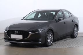 Mazda 3 - 2021