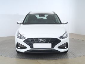 Hyundai i30 - 2021