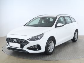 Hyundai i30 - 2021