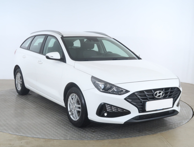 Hyundai i30 2021