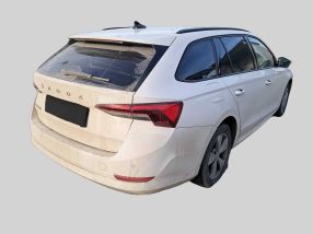 Skoda Octavia - 2021