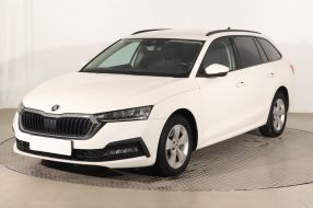 Škoda Octavia - 2021