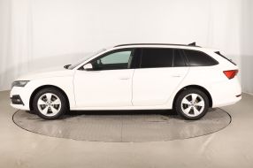 Škoda Octavia - 2021