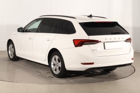 Škoda Octavia - 2021