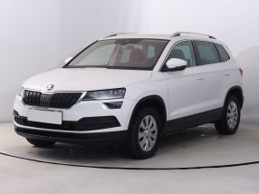 Skoda Karoq - 2020