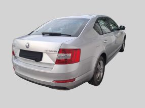 Skoda Octavia - 2014
