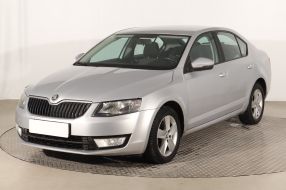 Škoda Octavia - 2014