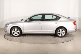 Škoda Octavia - 2014