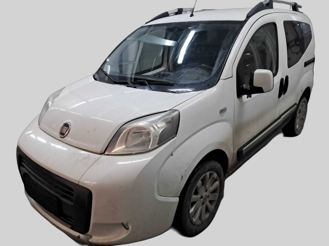 Fiat Qubo 2014