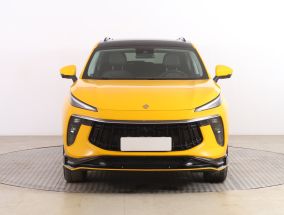 Dongfeng Forthing T5 EVO - 2024