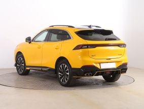 Dongfeng Forthing T5 EVO - 2024