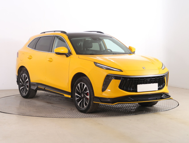 Dongfeng Forthing T5 EVO 2024