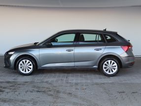 Škoda Scala - 2024