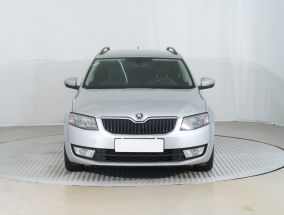 Skoda Octavia - 2015