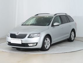 Škoda Octavia - 2015
