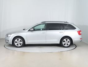 Škoda Octavia - 2015