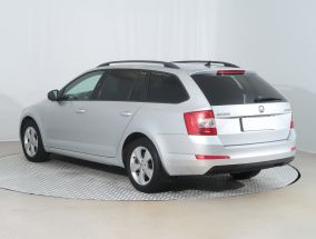 Škoda Octavia - 2015