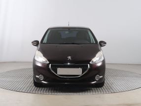 Peugeot 208 - 2012