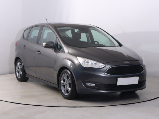 Ford Focus C-Max
