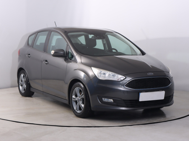 Ford C-Max 2018