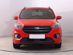 Ford Kuga - 2019