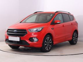 Ford Kuga - 2019
