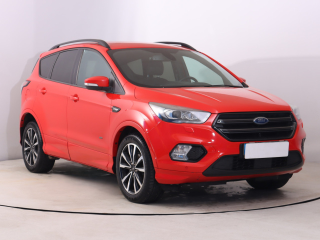 Ford Kuga 2019