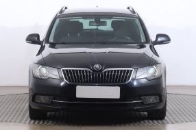 Skoda Superb - 2014