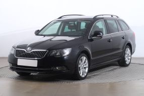 Skoda Superb - 2014
