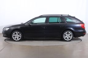 Skoda Superb - 2014