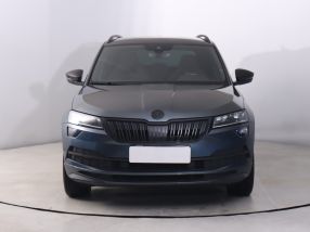 Škoda Karoq - 2019