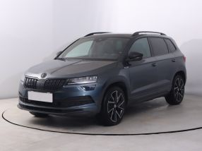 Škoda Karoq - 2019
