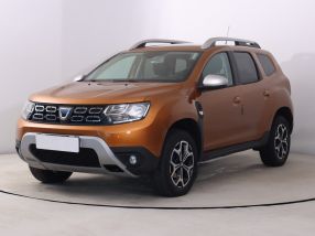 Dacia Duster - 2018