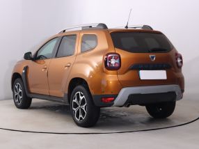 Dacia Duster - 2018