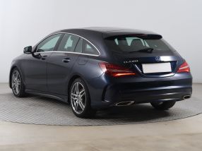 Mercedes - Benz CLA - 2018